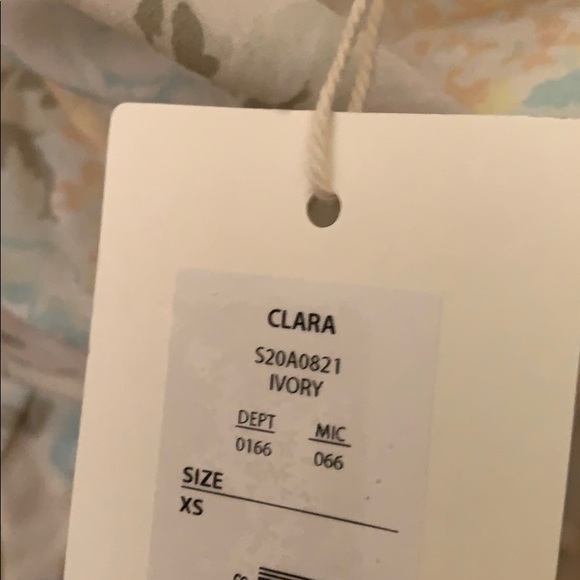 Shabby Chic dress - Picture 5 of 5